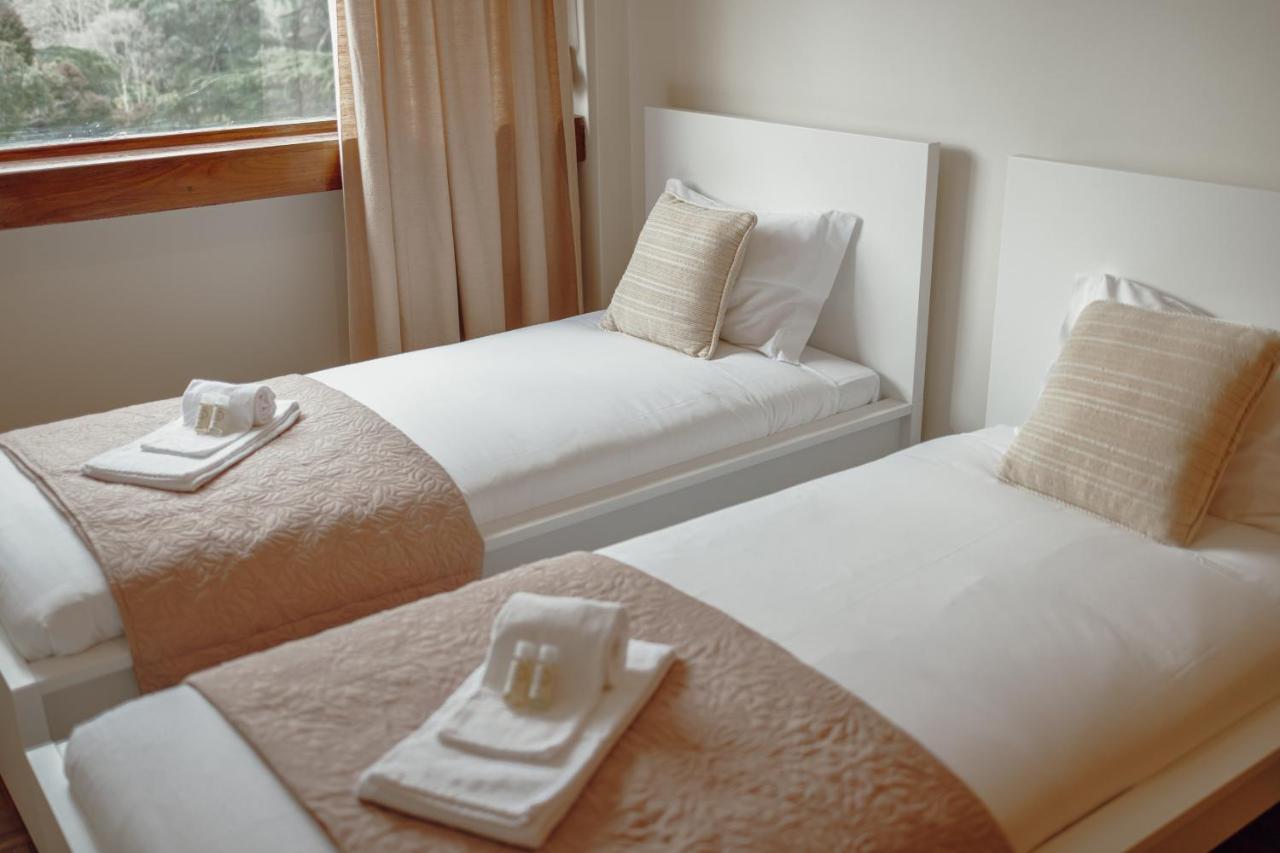 Grand Botanic Garden Apartment By Vacationy Porto Bagian luar foto