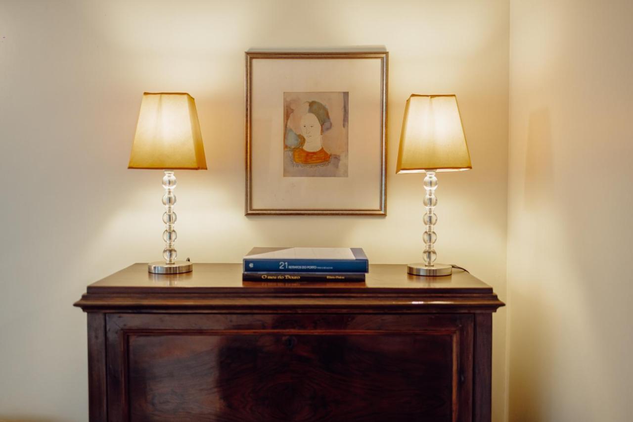 Grand Botanic Garden Apartment By Vacationy Porto Bagian luar foto