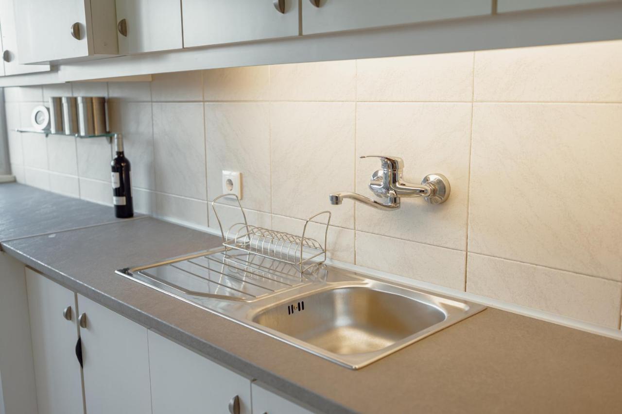 Grand Botanic Garden Apartment By Vacationy Porto Bagian luar foto