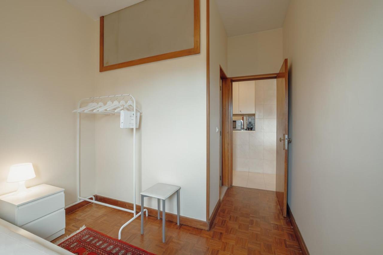Grand Botanic Garden Apartment By Vacationy Porto Bagian luar foto