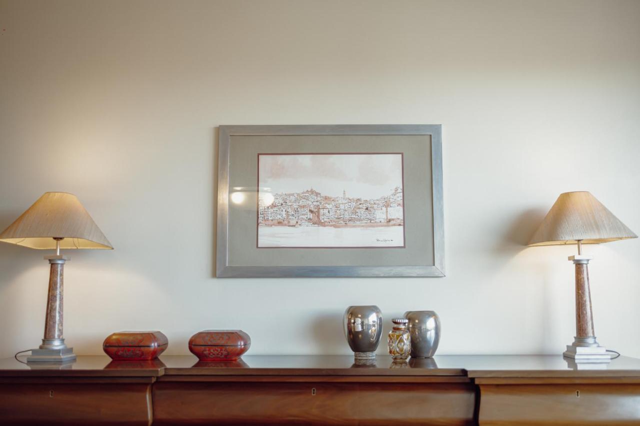 Grand Botanic Garden Apartment By Vacationy Porto Bagian luar foto