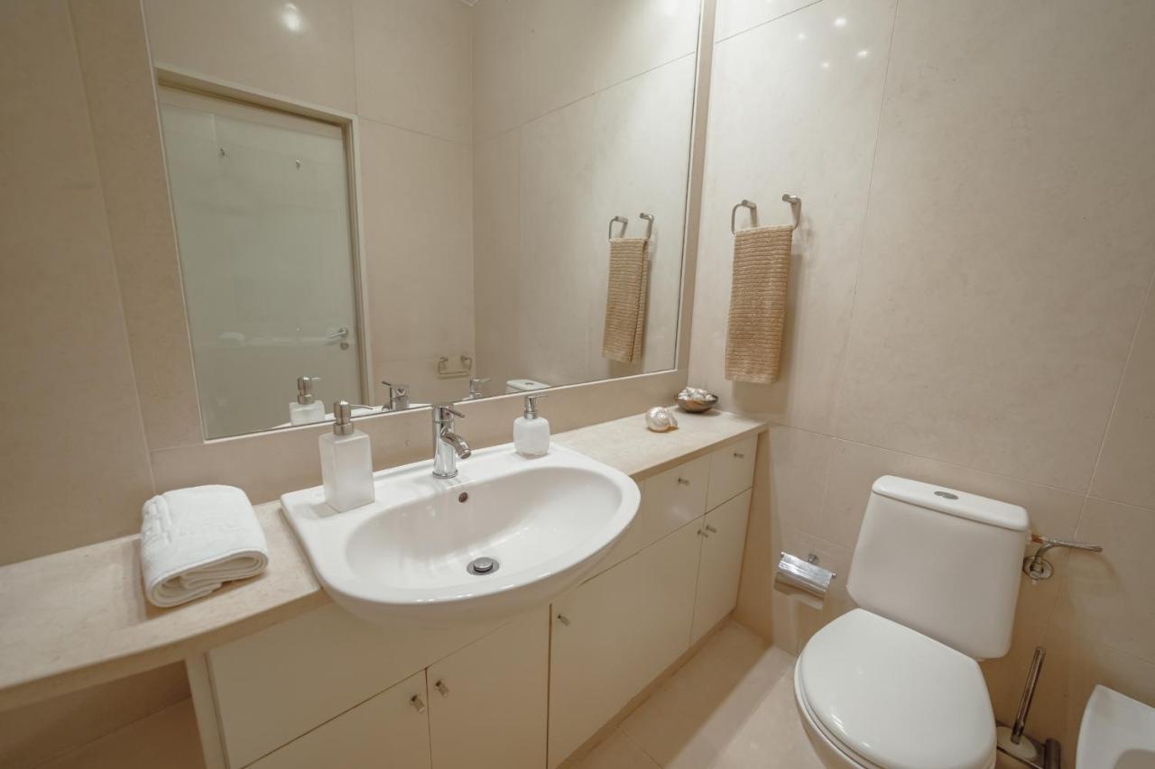 Grand Botanic Garden Apartment By Vacationy Porto Bagian luar foto